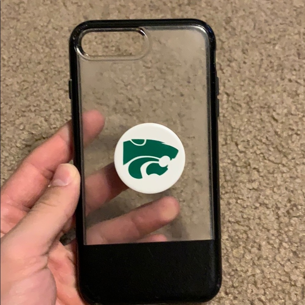 iPhone case